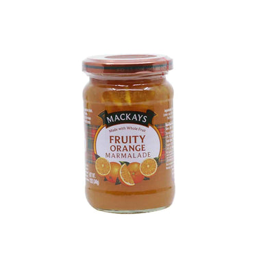MACKAYS-Fruity Orange Marmlade-340g